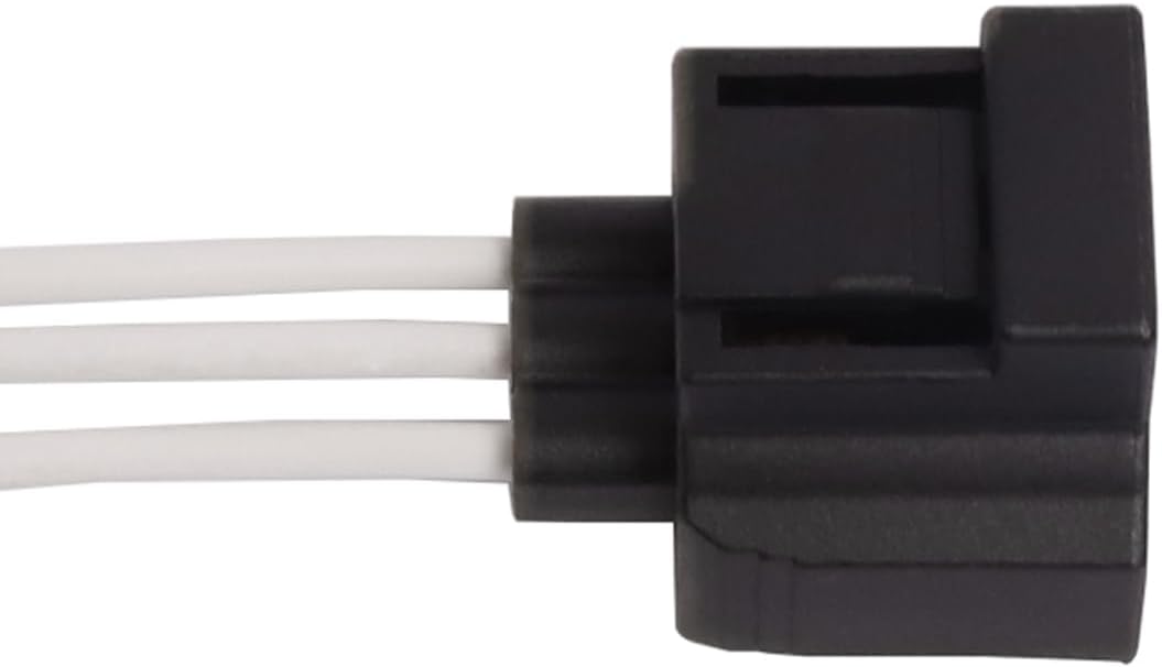 ENA Set of 8 Ignition Coil Connector Compatible With Dodge Jeep Chrysler Dakota Charger Challenger Durango Liberty Grand Cherokee 300 Magnum Commander Wrangler V6 V8 3.7L 4.7L 5.7L 1999-2021