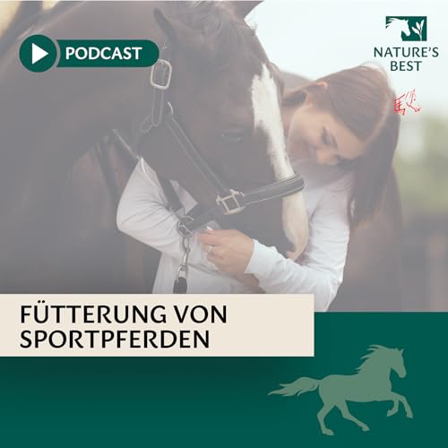 Sportpferdef&uuml;tterung