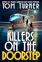 Killers on the Doorstep B0CY7PH3CD Book Cover