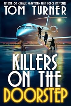 Paperback Killers on the Doorstep Book
