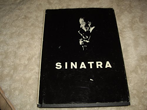 Sinatra. B0000CLLKS Book Cover