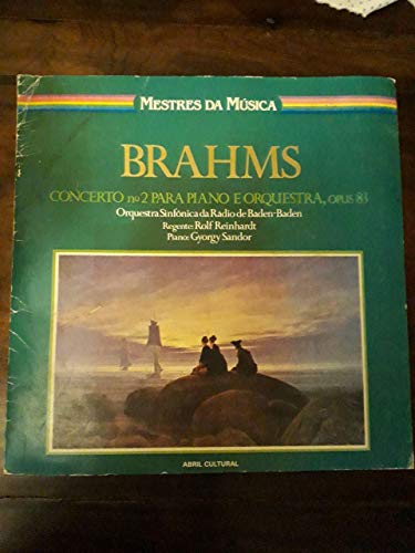 Concerto nº 2 para piano e orquestra, opus 83