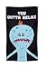 Calhoun Rick and Morty Indoor Wall Banner (30" by 50") (Meeseeks)