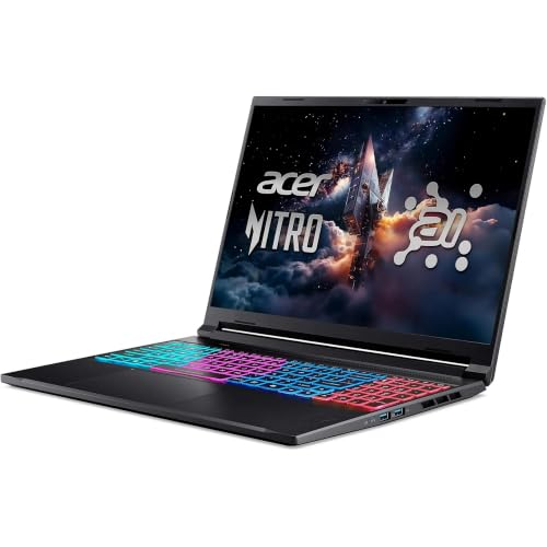 Acer Nitro V 16S - Image 2