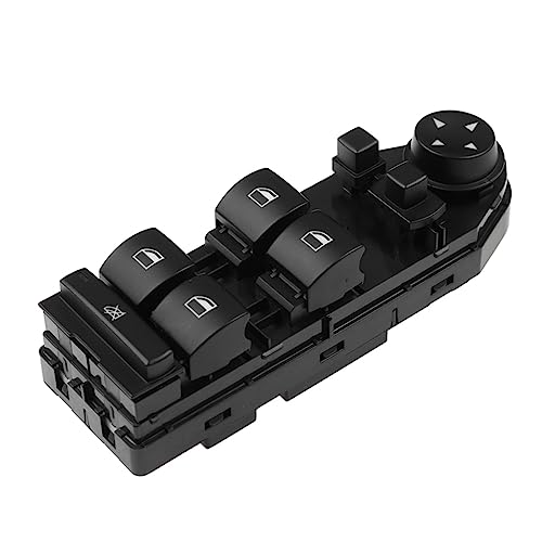 Interrupteur de vitre pour BMW E83 X3 Commande de rétroviseur lève-vitre 61313414354 2004-2010 - 3