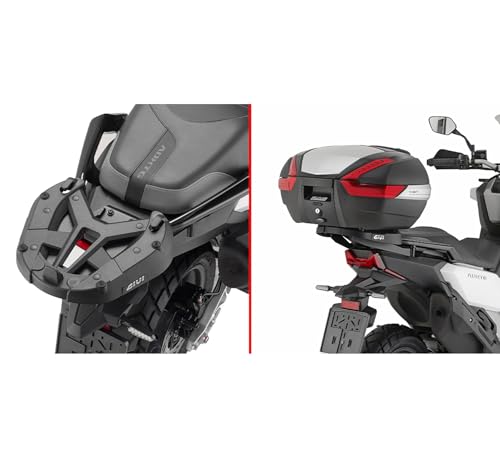 Givi Top Case C30NT Monolock support de valise moto SYM ADX TG 400 2025 - 2