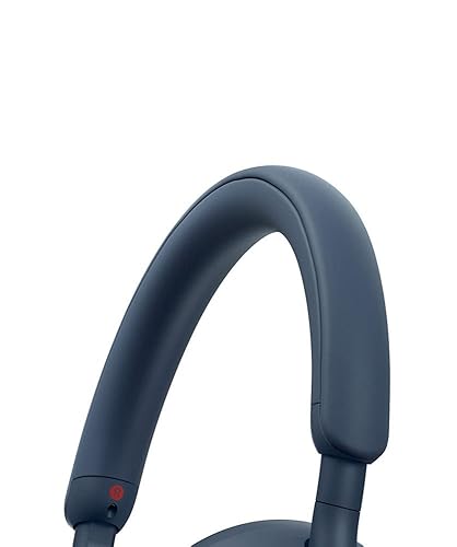 Sony WH-1000XM5 Wireless Noise Cancelling Headphones (30h Battery