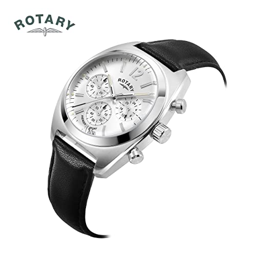 Rotary Avenger Sport Chronograph Gents Watch