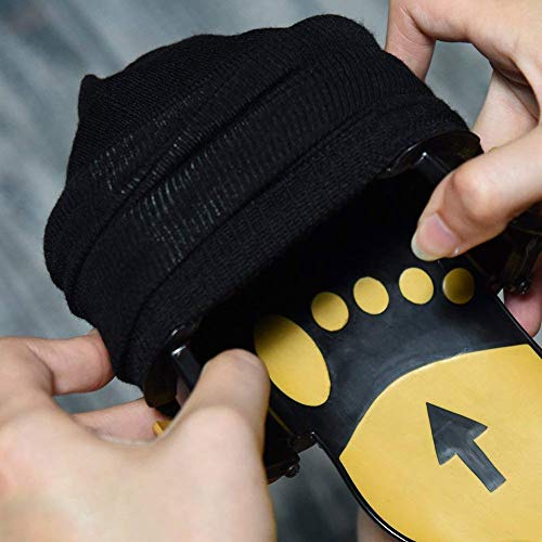 Kit de ayuda para calcetines, dispositivo de fácil extracción y aplicación de calcetines, ayuda de movilidad para personas mayores con medias de compresión