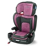 GRACO, TurboBooster Grow High Back Booster Seat Featuring RightGuide Seat Belt Trainer, Joslyn