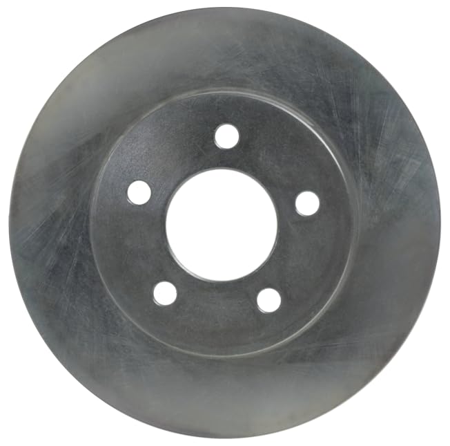 Bendix Premium PRT1602FC Front Brake Rotor for Jeep Cherokee 1999-1990, Cherokee 2001, Comanche 1992-1990, Grand Cherokee 1998-1993, TJ 1999-1997, Wagoneer 1990, Wrangler 1995-1990, Wrangler 2002-1997