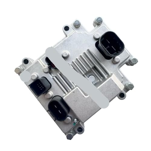 Contrôleur EPS 9AWA-151000-30000 boîtier électronique direction assistée quad CF800AU X8 1000