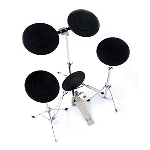 Percussion Plus - Batería para aprender a tocar