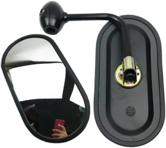 for DH Rearview Mirror Reverse Mirror ReflectorBracket (XCMG)