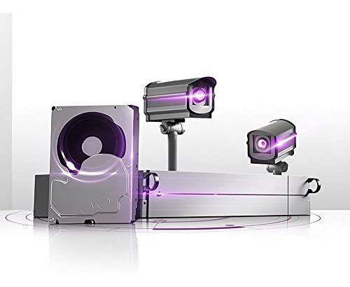 Western Digital WD Purple WD20PURZ の商品画像 6