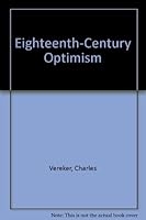 Eighteenth-Century Optimism 0853232113 Book Cover