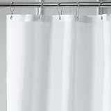 Sea World Fabric Shower Curtain Seashell and Sandy Beach (180*180CM, Starfish)