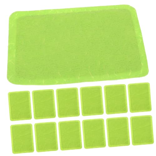 Mipcase Lot de 20 Patchs Chauffants Auto-Chauffants pour L'extérieur Autocollants Chauffants Adhésifs Chaleur Non Faciles À Utiliser