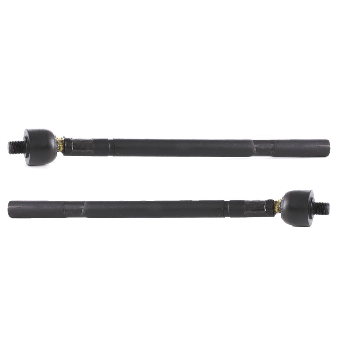 Rotule Axiale De Direction RIDEX - Réf. 51T0395, Compatible Peugeot 307, Citroën C4 - Longueur 340 Mm, Filetage M14x1,5