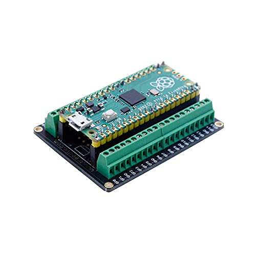 基盤セット Raspberry Pi Pico W ベーシックセット: 開発ツール・ボード