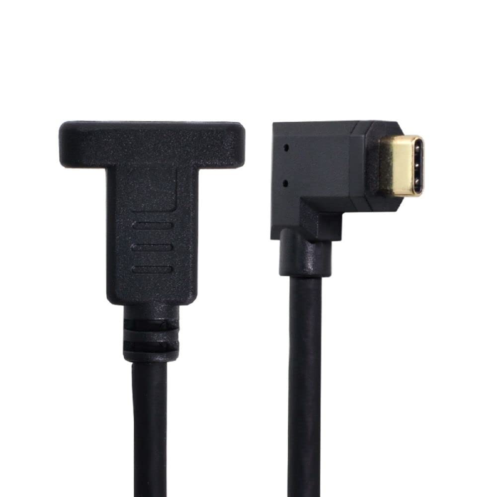Cavo Di Prolunga Usb C 90 Gradi - Product Advisor