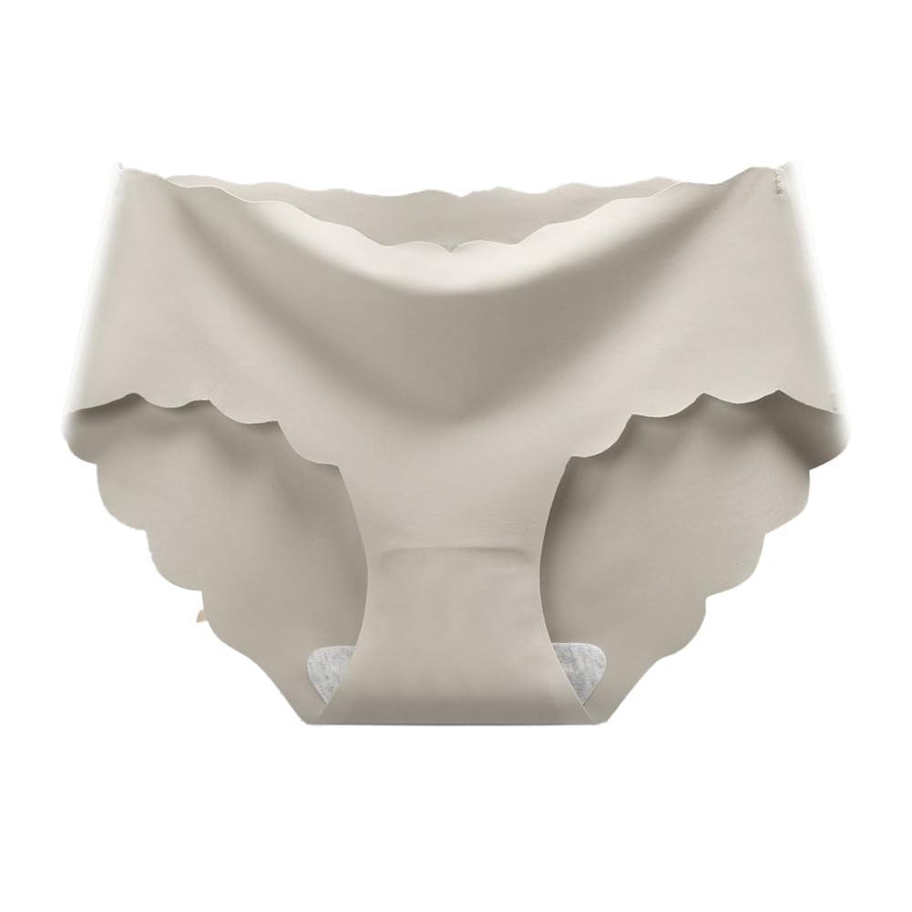 Slips brésiliens sans couture pour femme lot de 28 pièces élastiques taille M à XXL