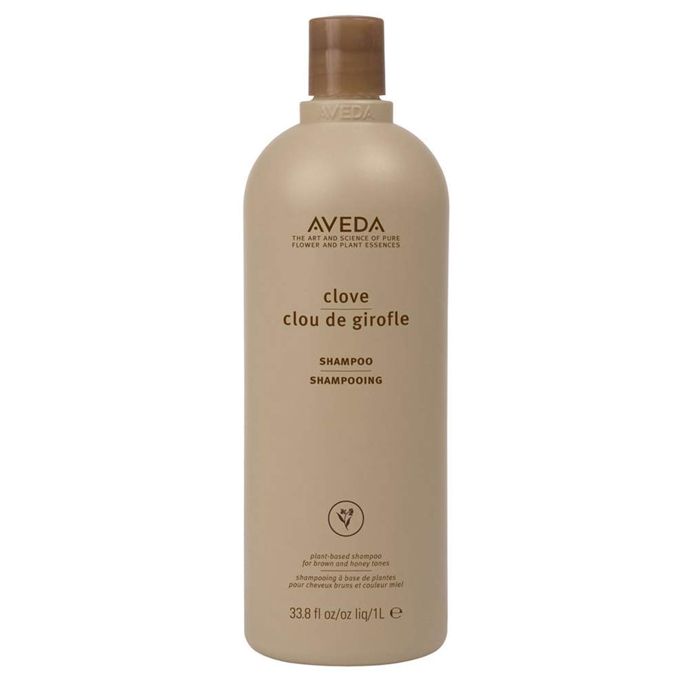 Aveda Hair Clove Shampoo 1000 millilitre 1 litre