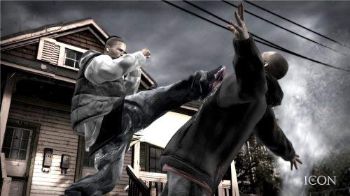 Image of Def Jam Icon - Playstation 3 (Renewed)