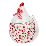 Pâques - une solution fiable pour le stockage des articles divers, qui est un très bon pot de stockage, un pot de bonbons décoratif