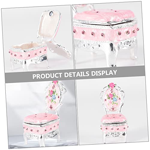 Adornos de silla para regalar en ocasiones especiales y aniversarios emotivos 4