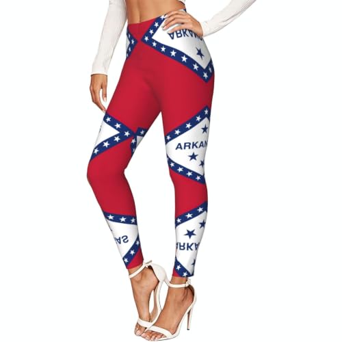 Leggings elásticos para mujer ideales para tu rutina de yoga y estilo casual diario
