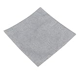 SHINEOFI Kissenbezug 45X45cm aus Leinen für Sofa Outdoor Wetterfester Sofakissenbezug mit Praktischem Schutz für Zuhause und Veranda