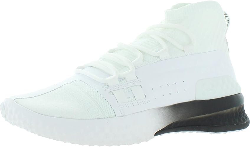 under armor project rock 1