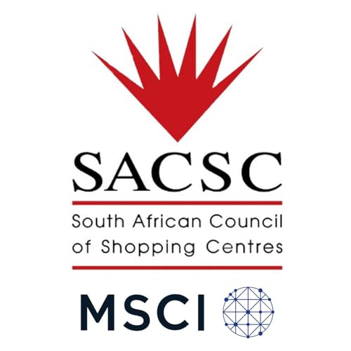 Page de couverture de SA Quarterly Retail Trading Density Index 2025 Q1 Results