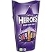 Cadbury Heroes Chocolate Carton, 290 g