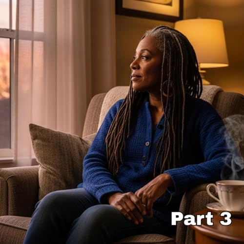 The Art of Letting Go, Part 3 of The Becoming Series, Embracing Grace, Releasing Bitterness, and Finding Peace