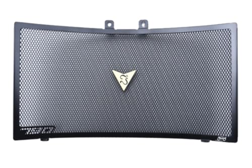 Grille protection de radiateur alu pour KTM 790 Adventure