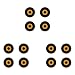 Flare Audio® - Sleeep® Replacement Earfoams® Medium