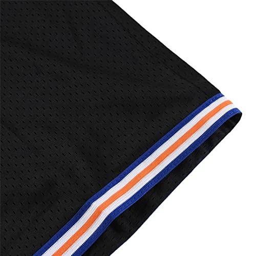 CNALLAR Men's Basketball Shorts Space Movie Basketball Shorts White/Black