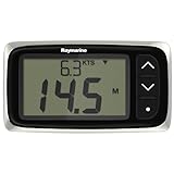 Instrument Raymarine E70066 i40 Bidata Instrument ohne Geber