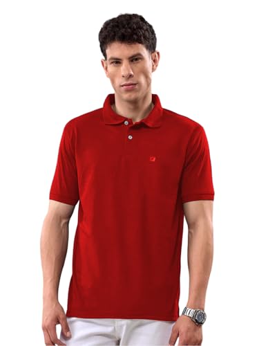 Image of Lux Nitro Men Polo Shirt