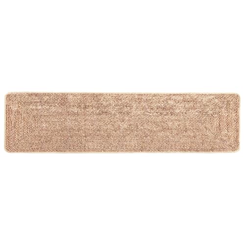 Tapis de couloir antidérapant lavable pour sécuriser l'entrée - 2