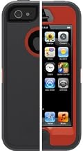Otter Box Defender Series Case for iPhone 5 - Retail Packaging -BOLT