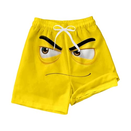 Slips et boxers compétition bébé, short de bain garçon 6-9 mois pour plage et piscine - 3