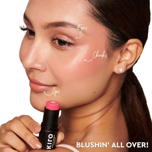 Image of Kiro Wonder Wand Multi-Stick - Pink Opal, 7.5g (Pack of 2)