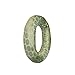 Handmade Cushion Tibetan Singing Bowl Round Pillow Brocade Art Silk Ring Cushions (6