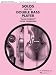 Solos for the Double Bass Player: Double Bass and Piano