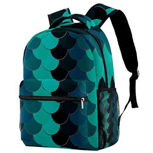 Sac à dos de voyage pour ne plus manquer de place en voyage vert