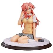 あの夏で待ってる 貴月イチカ (1/7スケール PVC製塗装済み完成品)
