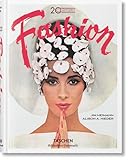 20th-Century Fashion: 100 Years of Apparel Ads (Bibliotheca Universalis) (Multilingual Edition)